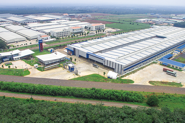 Nantong Copper Canyon Group Co.,Ltd