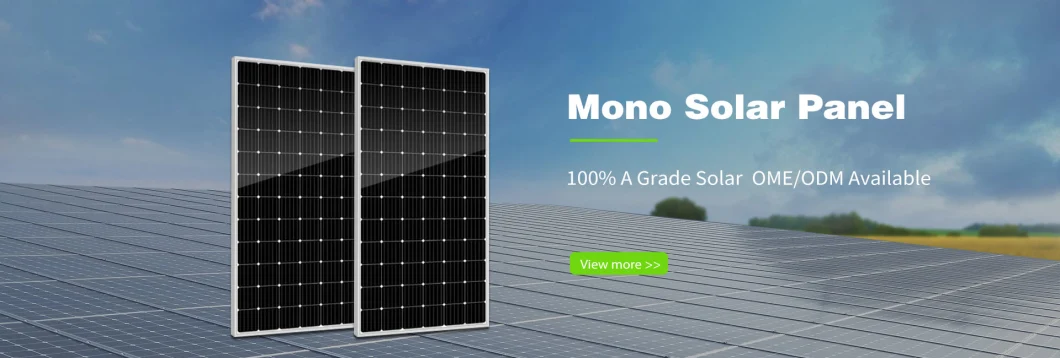 Jinko 400 Watt Monocrystalline Silicon PV 420wp Solar Power Energy Panel Module Price