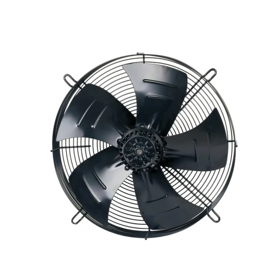 AC DC Ec Ventilador Axial do Motor do Rotor Externo Ventilação Industrial Exaustor Ventilador de Resfriamento 200/250/300/315/350/400/450mm