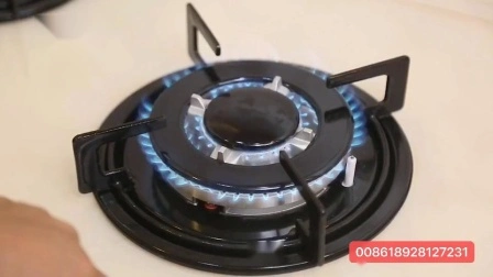 Venda imperdível Modelo 5 Sabaf Queimador Embutido Fogão a Gás Durável Fogão a Gás, Aparelho de Cozinha a Gás